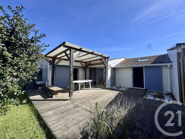 maison - HOURTIN - 33