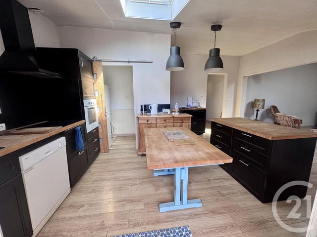 Maison &agrave; vendre - 5 pi&egrave;ces - 90 m2 - Hourtin - 33 - AQUITAINE