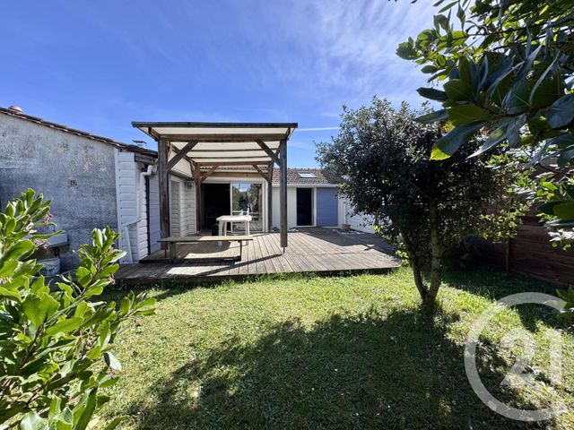 Maison &agrave; vendre - 5 pi&egrave;ces - 90 m2 - Hourtin - 33 - AQUITAINE