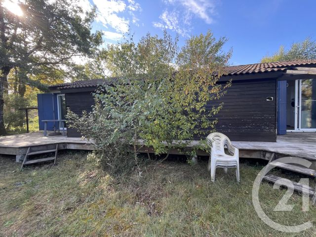 maison - HOURTIN - 33