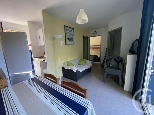 Maison à vendre - 6 pièces - 60 m2 - Hourtin - 33 - AQUITAINE