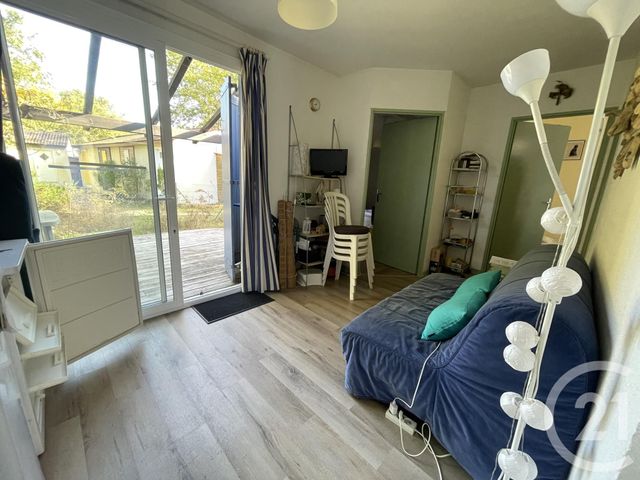 Maison à vendre - 6 pièces - 60 m2 - Hourtin - 33 - AQUITAINE