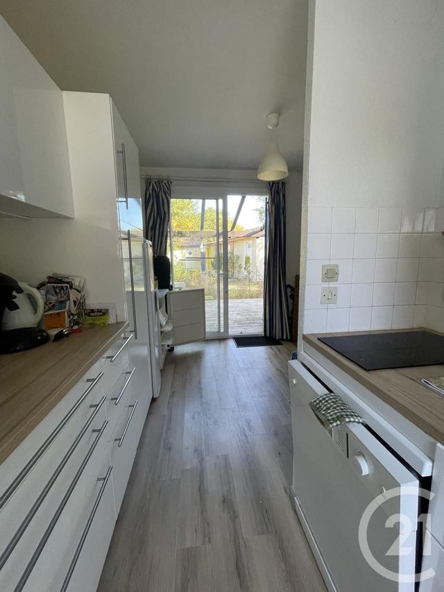 Maison à vendre - 6 pièces - 60 m2 - Hourtin - 33 - AQUITAINE