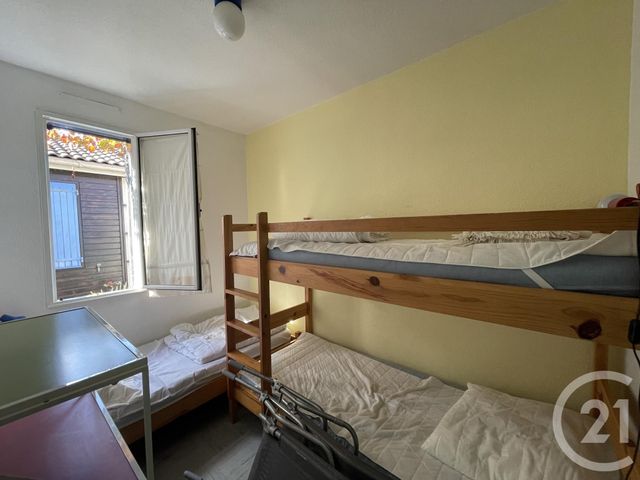 Maison à vendre - 6 pièces - 60 m2 - Hourtin - 33 - AQUITAINE