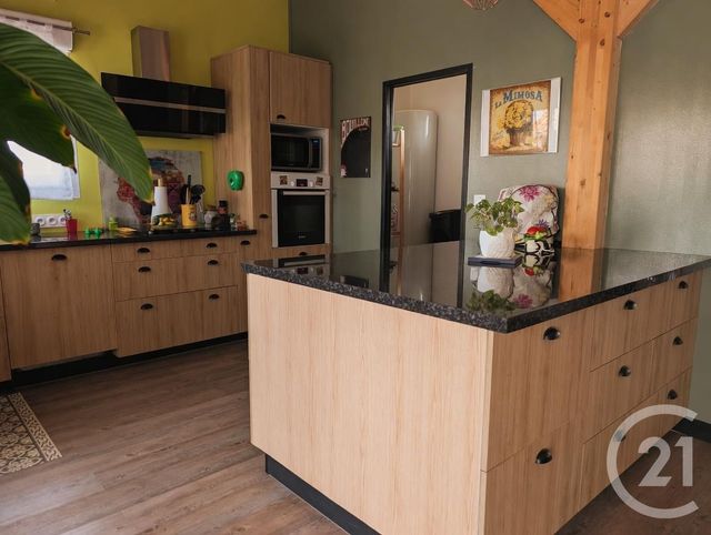 Maison &agrave; vendre - 3 pi&egrave;ces - 78 m2 - Hourtin - 33 - AQUITAINE