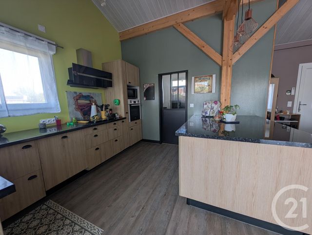 Maison à vendre - 3 pièces - 78 m2 - Hourtin - 33 - AQUITAINE