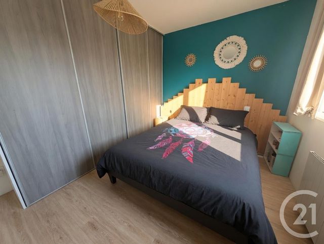 Maison &agrave; vendre - 3 pi&egrave;ces - 78 m2 - Hourtin - 33 - AQUITAINE