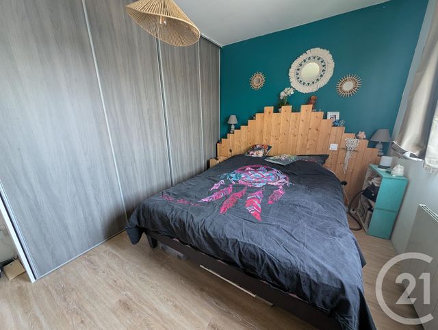 Maison à vendre - 3 pièces - 78 m2 - Hourtin - 33 - AQUITAINE