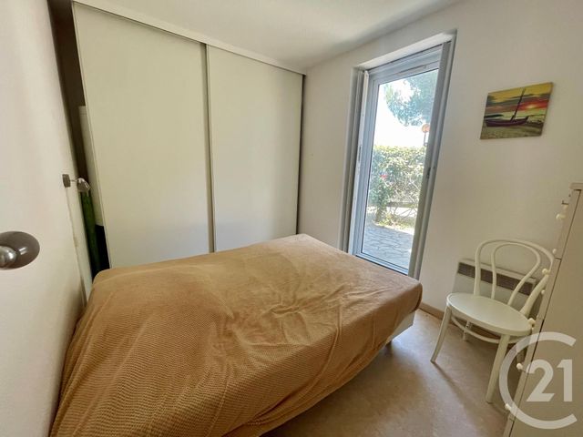 Appartement F2 à vendre - 2 pièces - 35 m2 - Hourtin - 33 - AQUITAINE
