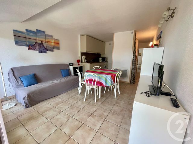 Appartement F2 à vendre - 2 pièces - 35 m2 - Hourtin - 33 - AQUITAINE