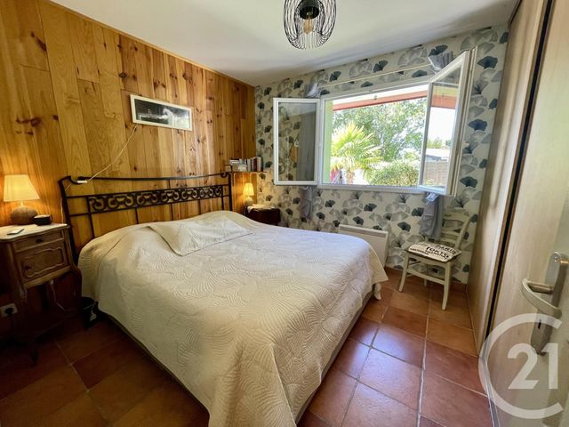 Maison à vendre - 4 pièces - 90 m2 - Hourtin - 33 - AQUITAINE