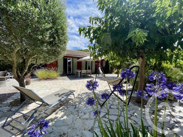 Maison à vendre - 4 pièces - 90 m2 - Hourtin - 33 - AQUITAINE