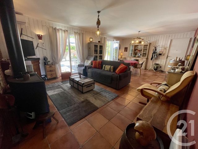 Maison à vendre - 4 pièces - 90 m2 - Hourtin - 33 - AQUITAINE