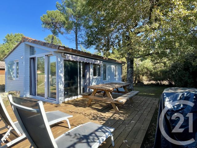 maison - HOURTIN - 33