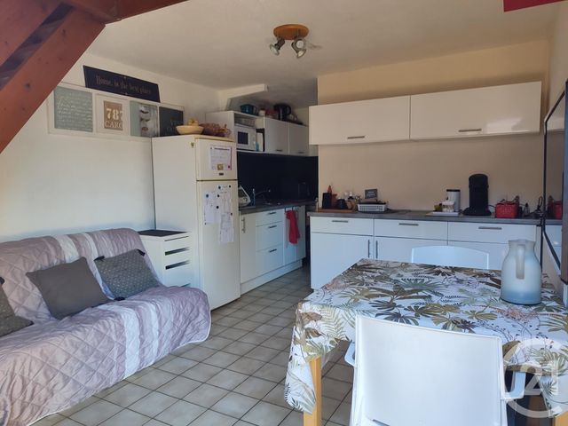 Maison &agrave; vendre - 3 pi&egrave;ces - 31 m2 - Hourtin - 33 - AQUITAINE