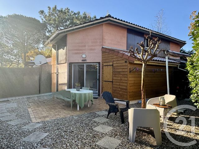 maison - HOURTIN - 33