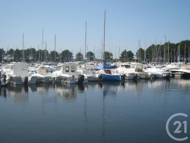 Maison &agrave; vendre - 3 pi&egrave;ces - 31 m2 - Hourtin - 33 - AQUITAINE