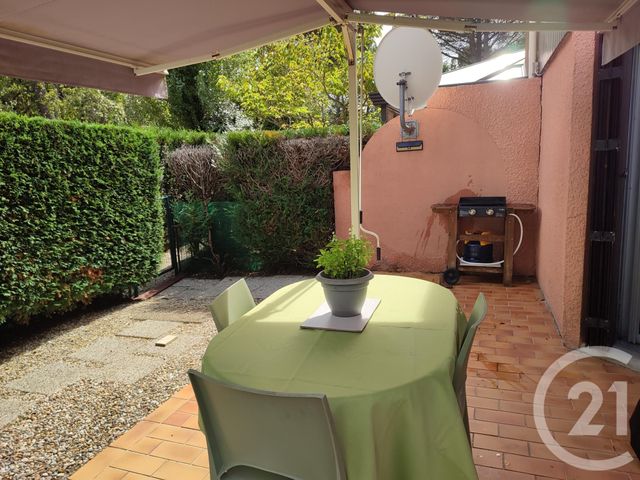 Maison &agrave; vendre - 3 pi&egrave;ces - 31 m2 - Hourtin - 33 - AQUITAINE