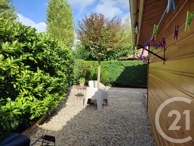 Maison &agrave; vendre - 3 pi&egrave;ces - 31 m2 - Hourtin - 33 - AQUITAINE