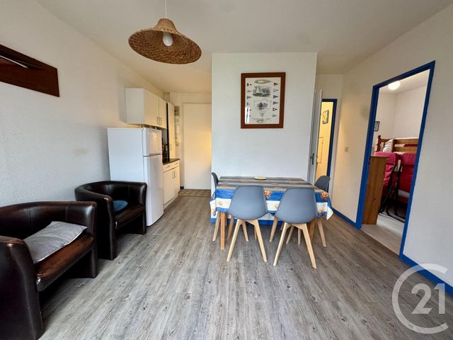 Maison &agrave; vendre - 3 pi&egrave;ces - 30,92 m2 - Hourtin - 33 - AQUITAINE