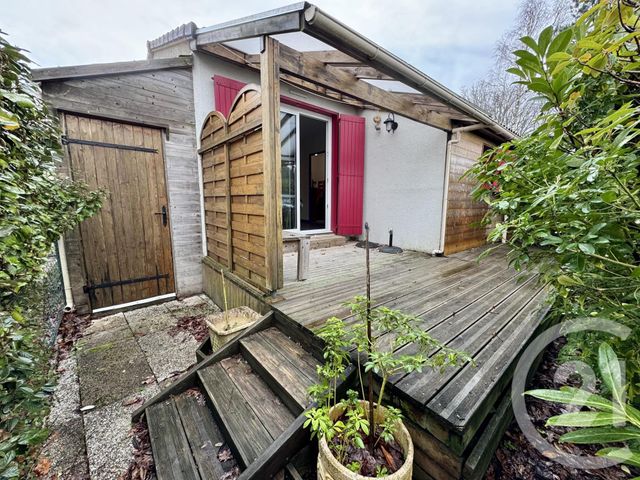 maison - HOURTIN - 33