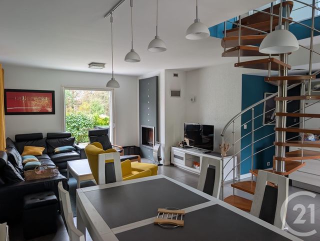 Maison &agrave; vendre - 6 pi&egrave;ces - 110 m2 - Hourtin - 33 - AQUITAINE