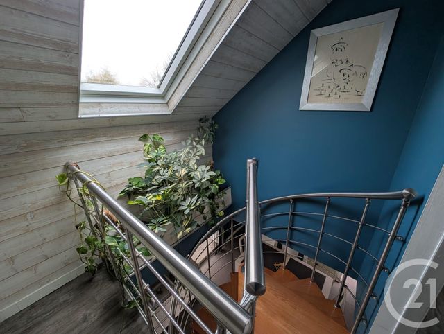 Maison &agrave; vendre - 6 pi&egrave;ces - 110 m2 - Hourtin - 33 - AQUITAINE