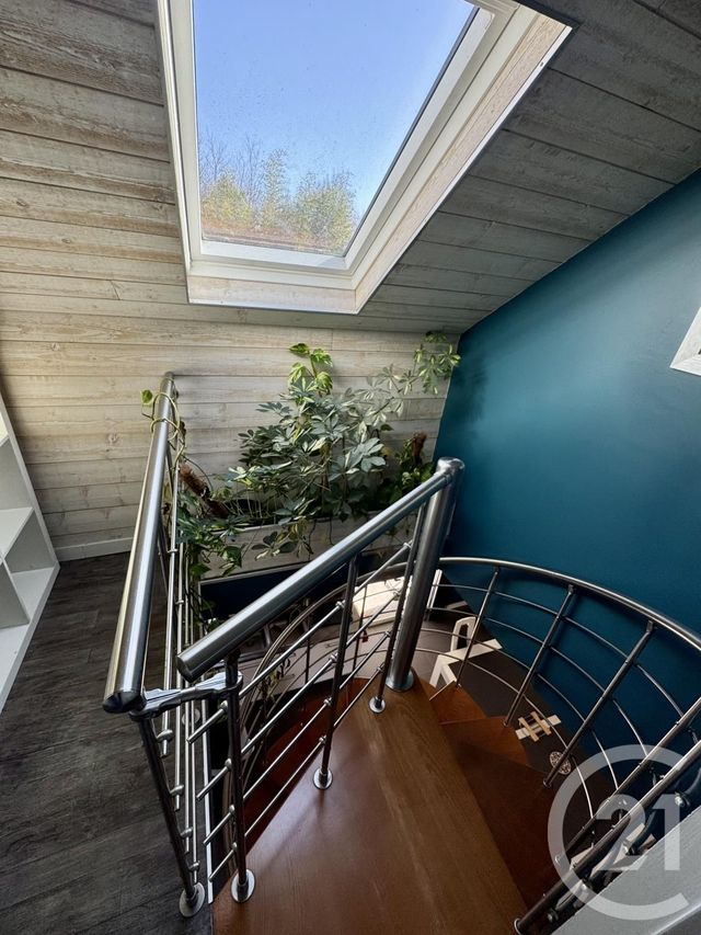 Maison &agrave; vendre - 6 pi&egrave;ces - 110 m2 - Hourtin - 33 - AQUITAINE