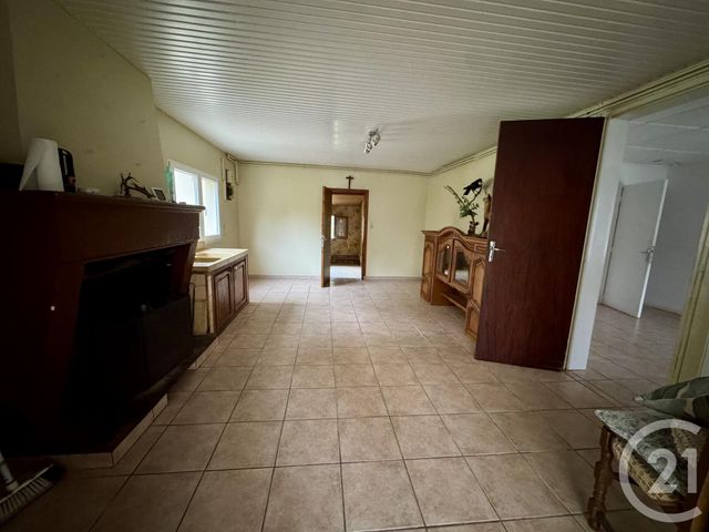 Maison à vendre - 5 pièces - 100 m2 - Hourtin - 33 - AQUITAINE