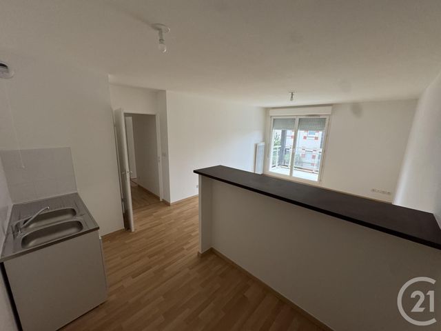 Appartement F3 &agrave; vendre - 3 pi&egrave;ces - 54,89 m2 - Hourtin - 33 - AQUITAINE