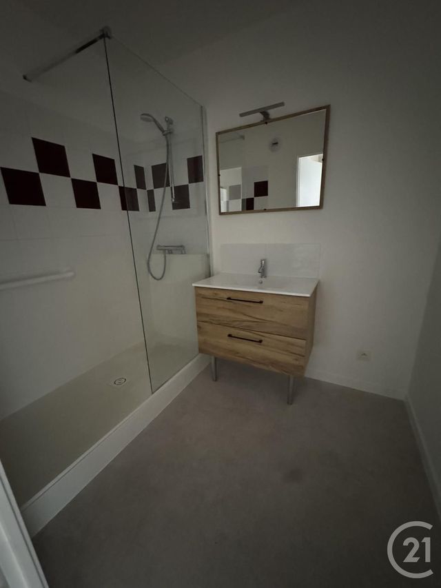 Appartement F3 &agrave; vendre - 3 pi&egrave;ces - 54,89 m2 - Hourtin - 33 - AQUITAINE