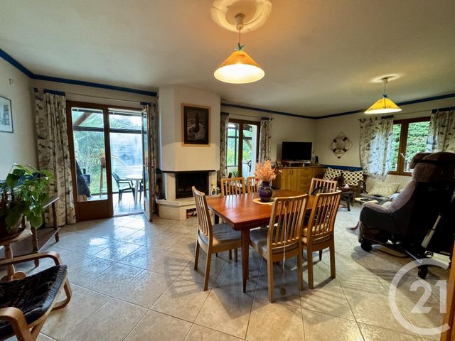 Maison &agrave; vendre - 4 pi&egrave;ces - 109 m2 - Naujac Sur Mer - 33 - AQUITAINE