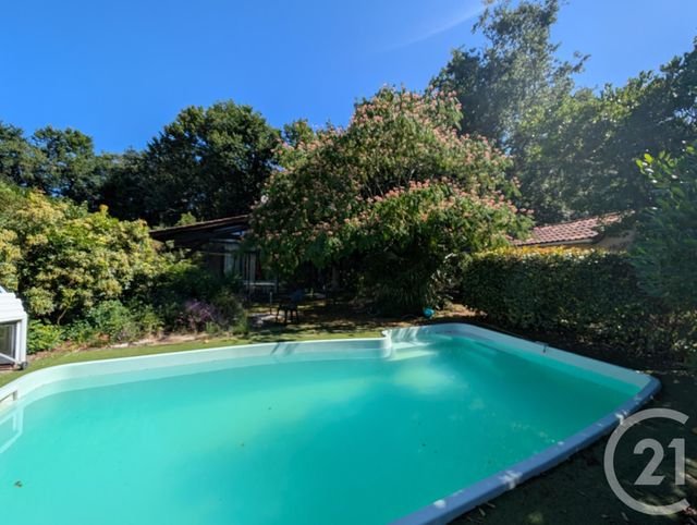 Maison &agrave; vendre - 4 pi&egrave;ces - 109 m2 - Naujac Sur Mer - 33 - AQUITAINE