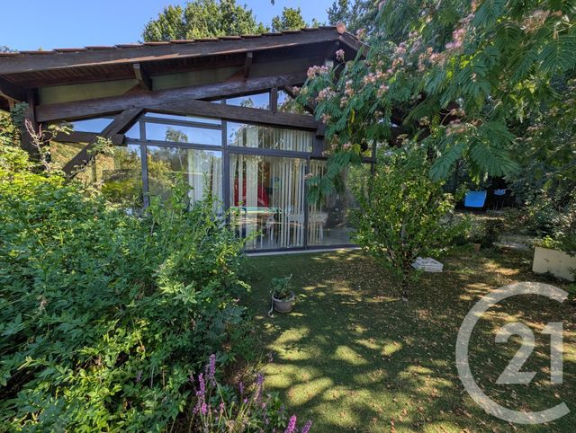 maison - NAUJAC SUR MER - 33