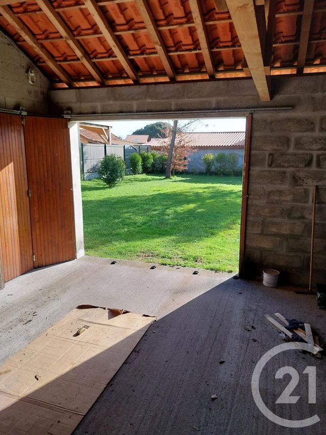 maison - HOURTIN - 33