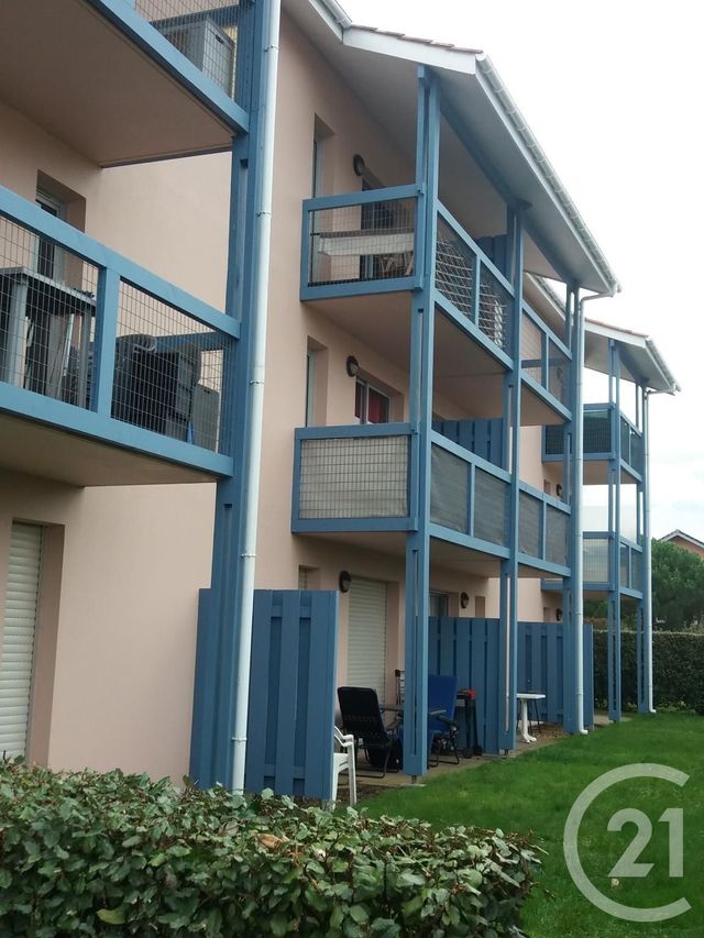 appartement - HOURTIN - 33