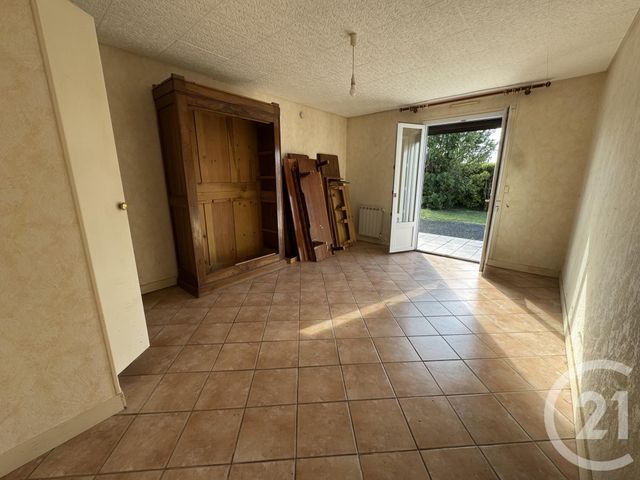 Maison &agrave; vendre - 4 pi&egrave;ces - 135 m2 - Hourtin - 33 - AQUITAINE
