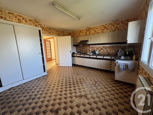 Maison &agrave; vendre - 4 pi&egrave;ces - 135 m2 - Hourtin - 33 - AQUITAINE