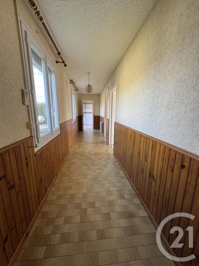 Maison &agrave; vendre - 4 pi&egrave;ces - 135 m2 - Hourtin - 33 - AQUITAINE