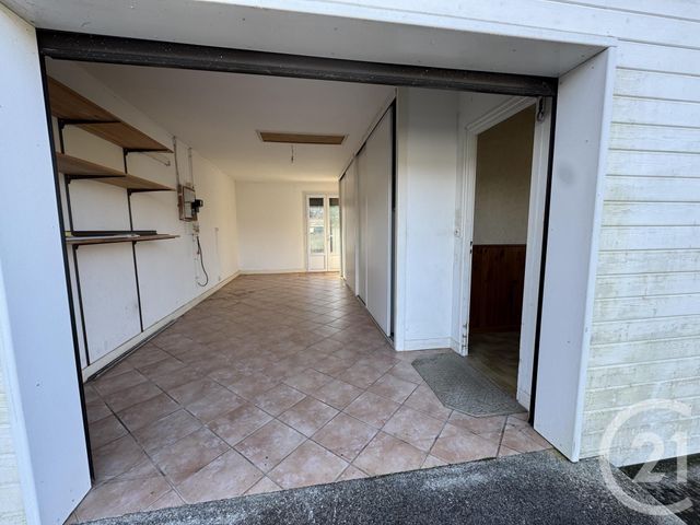 Maison &agrave; vendre - 4 pi&egrave;ces - 135 m2 - Hourtin - 33 - AQUITAINE