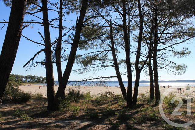 Maison &agrave; vendre - 3 pi&egrave;ces - 30 m2 - Hourtin - 33 - AQUITAINE