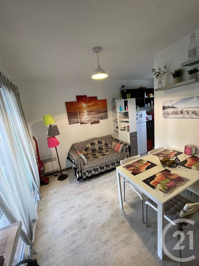 Maison &agrave; vendre - 3 pi&egrave;ces - 30 m2 - Hourtin - 33 - AQUITAINE