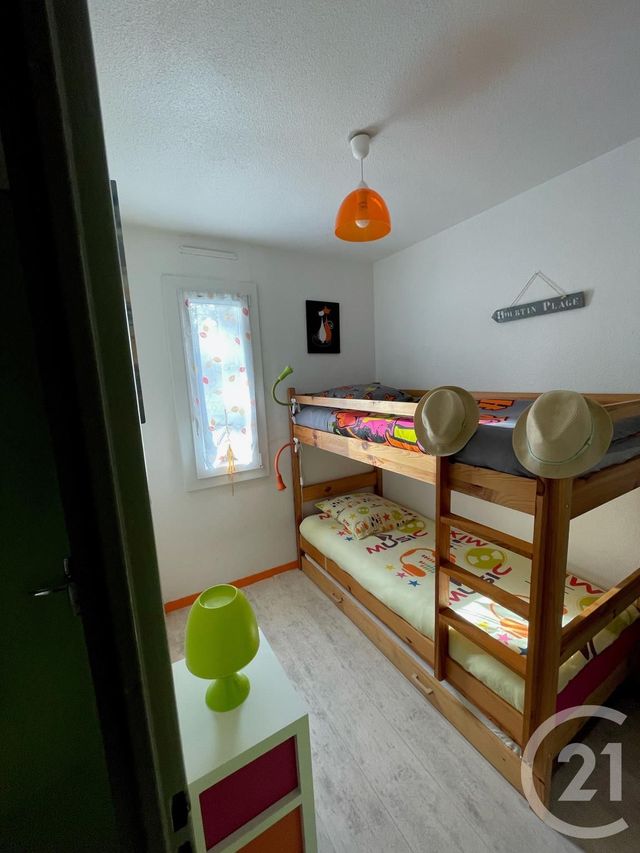 Maison &agrave; vendre - 3 pi&egrave;ces - 30 m2 - Hourtin - 33 - AQUITAINE