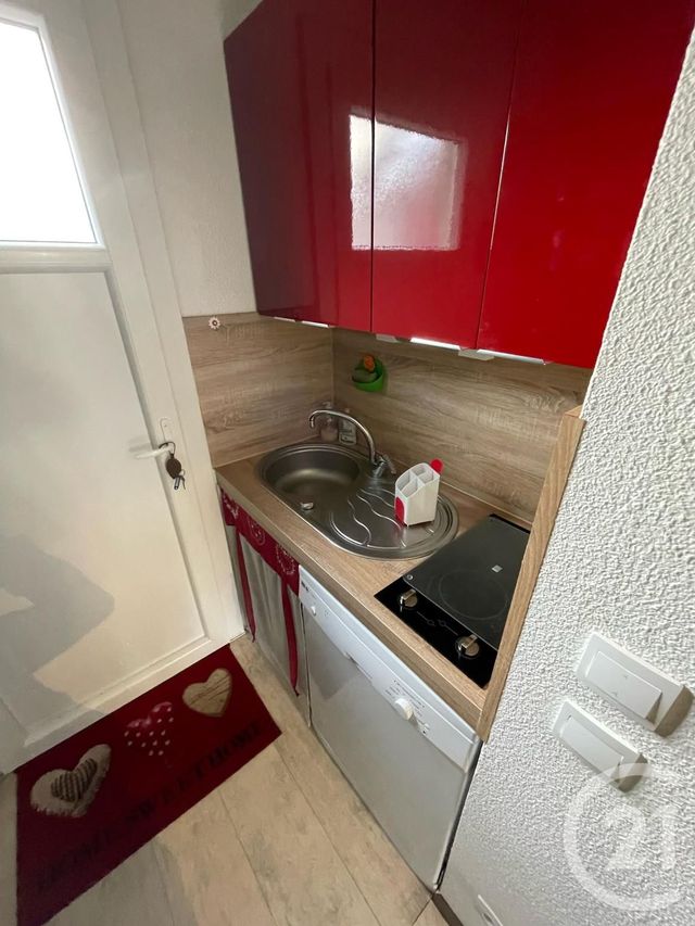 Maison &agrave; vendre - 3 pi&egrave;ces - 30 m2 - Hourtin - 33 - AQUITAINE