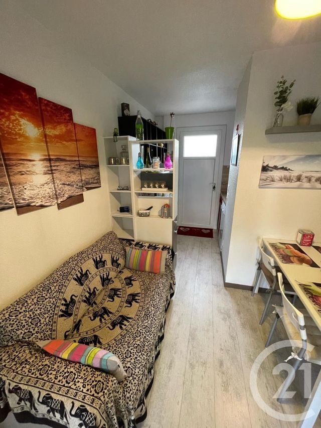 Maison &agrave; vendre - 3 pi&egrave;ces - 30 m2 - Hourtin - 33 - AQUITAINE