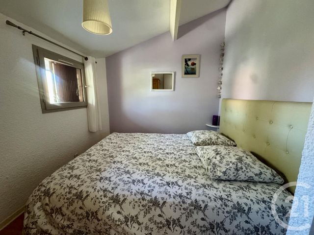 Maison &agrave; vendre - 4 pi&egrave;ces - 43 m2 - Hourtin - 33 - AQUITAINE