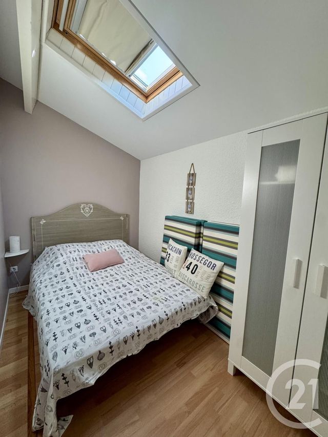 Maison &agrave; vendre - 4 pi&egrave;ces - 43 m2 - Hourtin - 33 - AQUITAINE