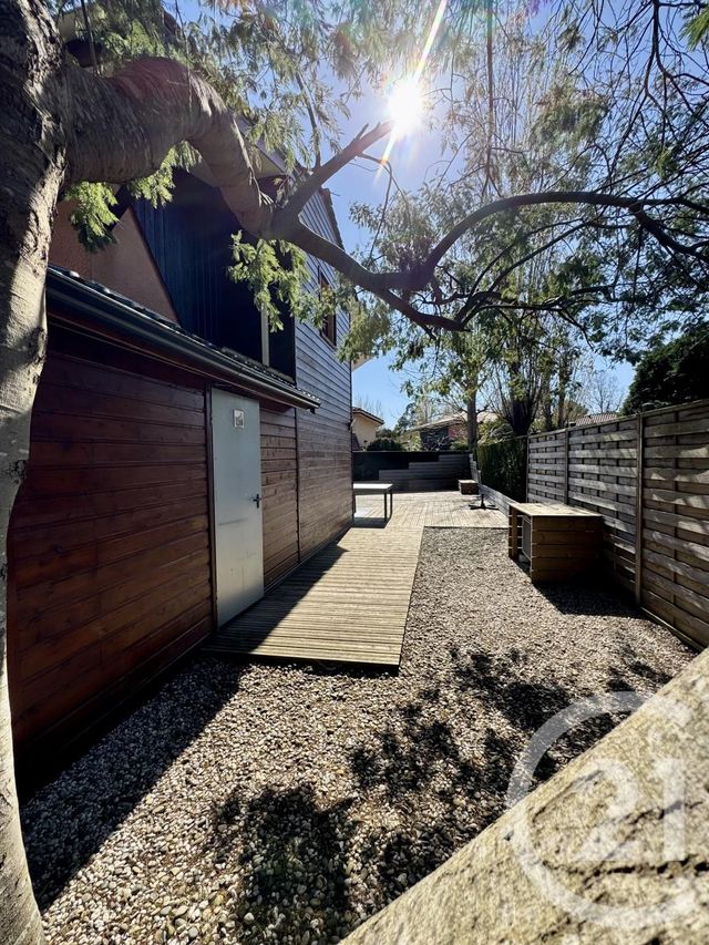 Maison &agrave; vendre - 4 pi&egrave;ces - 43 m2 - Hourtin - 33 - AQUITAINE