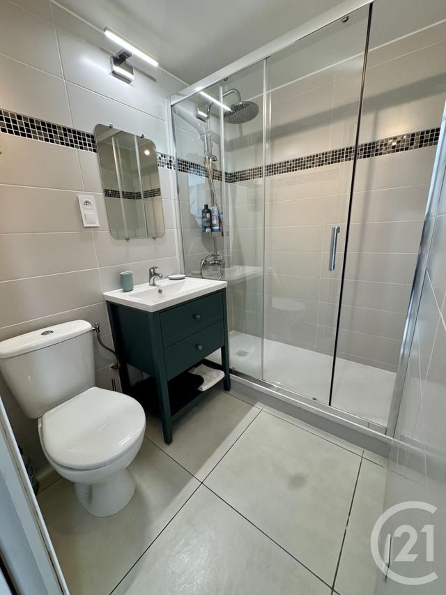 Maison &agrave; vendre - 4 pi&egrave;ces - 43 m2 - Hourtin - 33 - AQUITAINE