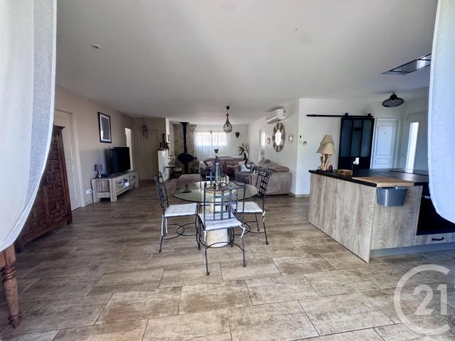 Maison &agrave; vendre - 4 pi&egrave;ces - 105 m2 - Hourtin - 33 - AQUITAINE